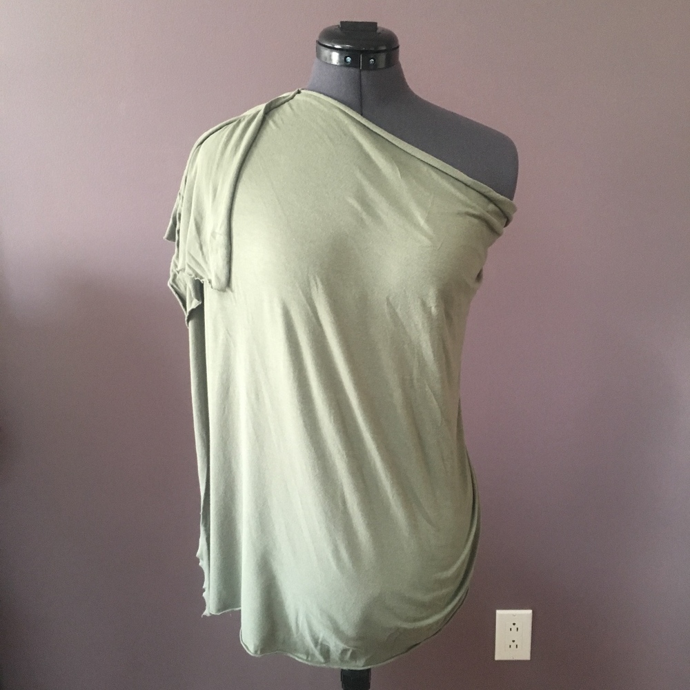 Bamboobies Chic Nursing Shawl